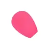 Esponja Mezcladora de Maquillaje Húmeda y Seca, 3 Cortes de Lágrima Beauty Blender para Base y Corrector, Se Expande al Mojarse Suave y Elástica