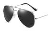 Gafas de sol aviador para hombre 3026 gafas de sol anti-ultravioleta gafas polarizadas para mujer para conducir gafas reflectantes 3025