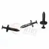 Adecuado para clips de revestimiento de guardabarros trasero Ford Explorer, Mustang, Edge, Taurus, Lincoln