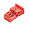 Conector de Arnés de Cables Adecuado para Bmw Bmw Series Conector Conector de Coche 2 Agujeros 3 Agujeros 4 Agujeros 6 Agujeros Cable