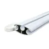Persianas enrollables Aikeli con tubos de aluminio avanzados y tapas de plástico a juego, protección solar estable contra el sol y la lluvia
