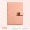 Caja de Regalo con Set de Cuadernos A5 para Oficina de Negocios Souvenir de Reunión Anual Corporativa