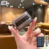 Adecuado para Funda de Llave Tank 300, Versión New City, Tank 300, 500, Estuche para Llave de Coche Wey, Modificado para Hombres y Mujeres, Personalizado