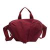 Bolso bandolera de ocio para comercio transfronterizo para mujer 2025 nueva moda bolso de nailon portátil de gran capacidad bolso de mensajero al por mayor
