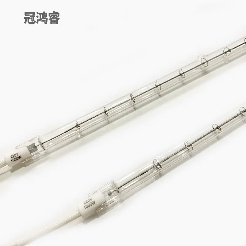 1000W600MM单管透明附图4