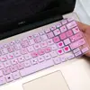 Aplicable a la película protectora de teclado DELL Inspiron Lingyue 14 3443 5480 5485 de 14 pulgadas