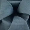 Algodão Contas Vela Grades de Cinco Pontos Nova Moda Tecido Trançado Marca da Moda Vestido Camisa Tecido para Roupa de Trabalho Calças