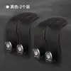 Adecuado para Gancho de Coche Doble para Respaldo de Asiento Baojun 510/730/560 Yueye Plus Yunhai 310/530