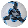 Roupa de treino outdoor transfronteiriça resistente ao desgaste à prova de explosão máquina de espuma costura futebol adulto 5 proteção ambiental pvc espessado futebol