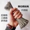 Ciclomotor Elétrico Veículo de Quatro Rodas Almofada de Assento Assento Caixa de Carga Limitadores de Portas e Janelas Cordas de Puxar com Fio de Aço Acessórios de Aço para Porta-Malas Modificado
