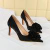 Zapatos 18249-Ah55 (Este estilo no será reemplazado después de agotarse)