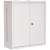 Gabinete 2U3U4U Gabinete de Red Gabinete de Pared Gabinete Colgante de Pared Gabinete Vertical Amplificador de Potencia de Monitoreo Gabinete Colgante de Pared Gabinete 6U