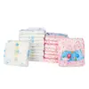Fraldas para Cachorro de Estimação São Secas, Respiráveis, Não Abafam, Não Vazáveis, Calças Sanitárias Descartáveis, Fraldas de Estimação Macias e Secas