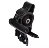 Suministro 12372-15220 para Soporte de Motor Toyota Almohadilla de Goma Pie de Máquina de Goma Engranaje de Goma Soporte de Caja de Cambios