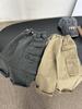 Pantalones Cargo Vintage de Bolsillos Múltiples Estilo Americano para Niños y Niñas, Pantalones de Skate Rectos Retro Tendencia Otoño 2026