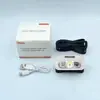 Lanterna de Cabeça Forte para Travessia de Fronteira Mini LED para Pesca Noturna ao Ar Livre Lanterna Portátil Montada na Cabeça Lanterna de Cabeça Recarregável com Sensor