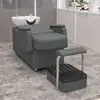 Ventas Directas de Fábrica de Camas para Lavar el Cabello, Calentadores de Agua Especializados para Salones de Belleza, Camas Integradas para Lavar el Cabello en Salones de Belleza, Camas de Cerámica para Lavar el Cabello