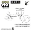 Aretes de titanio aleación ASTM-F136 con circonita para el cartílago de la oreja, directamente de la fábrica de Guangdong; Componentes de aretes de aleación de titanio ASTM-F136