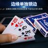 Yulin Cartas de Juego Gruesas Cartas de Juego Creativas Entretenimiento Propietario Fabricante Venta al por Mayor Cartas