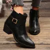 2026 Verano Nuevo Comercio Exterior Tallas Grandes Mujer Casual Cómodo Estilo Británico Punta Puntiaguda Moda Ropa Exterior Zapatos Individuales Talla Única para la Mayoría