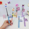 Nuevo Paraíso de Mascotas Lindas Serie de Muñecas Encantadoras Palo Retráctil para Leer con el Dedo Longitud de Retracción Libre Palo de Enseñanza para Maestros Venta al por Mayor