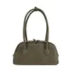 Bolso tote con patrón de rombos para mujer, nuevo estilo transfronterizo 2026, con un tacto de alta gama y lujoso, versátil para el trabajo, se puede llevar al hombro o debajo del brazo.
