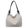 Moderna Cartera Pequeña de Pana, Bolso Sencillo y Elegante para Monedas y Teléfono de Viaje, Bolso Cruzado de Hombro Casual a la Moda