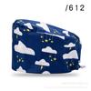 Gorro quirúrgico Gorro redondo de algodón para mujer gorro de enfermera para quirófano gorro quirúrgico estampado gorro de trabajo ajustable con hebilla médica para hombre