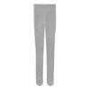 Leggings Estilo Novo 2025 Outono e Inverno Algodão Listra Vertical Peça Única Entrepernas Alta Elasticidade Meia-Calça Segmentada 200g