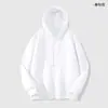 Nova Chegada de Outono Moletom de Marca Tendência Masculino 2026 Jaqueta Novo Estilo para Outono e Inverno, Engrossado com Estampa Vintage e Capuz