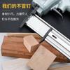 Venta al por mayor de fábrica Rongpeng clavadora neumática F30 clavadora neumática clavo no atascado clavadora recta decoración carpintería clavadora de código Clavadora neumática
