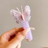 Diadema para el pelo tipo cable de teléfono de alta gama para mujer, nuevo modelo 2026, alta elasticidad, duradera, banda de goma para el pelo, accesorio para el pelo