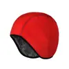 Gorro Caliente de Lana Polar para Invierno Doble Capa Equipo Deportivo para Exteriores Gorro a Prueba de Viento para Esquí Montañismo Protección para los Oídos
