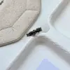 Molde de Pájaro Urraca Ráfaga de Estrellas Minimalista Flor de Iris Anillos de Pareja Vintage Lujo Ligero Nicho Versátil Personalidad Temperamento Anillos