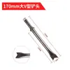 Pala Neumática de Aire, Cabezal de Pala Martillo Neumático, Pala de Aire con Resorte, Cabezal de Pistola Remachadora Universal con Resorte, Cabezal de Martillo Sólido Semi-Hueco, Cabezal de Martillo Plano