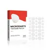 Patch para acne transfronteiriço facial invisível maquiagem patch para acne fechada à prova d'água respirável refrescante patch de cuidados faciais