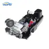 Adecuado para bloques de cierre de puerta Audi, Chevrolet, BMW, Opel, Mercedes, Dodge, Ford, Volkswagen, Toyota, Honda, Hyundai