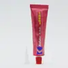 Pegamento rojo resistente a altas temperaturas Kraft K-588 resistente al agua sellador de gasoil pegamento para reparación de automóviles y camiones pegamento sin juntas
