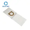 Adequado para Aspirador Hoover Tipo Y & Z Saco de Pó Saco Filtrante Peça # 4010100 Y