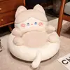 Cojín de Asiento Tatami con Respaldo Integrado, Futón de Piso, Cojín de Asiento Perezoso, Alfombrilla de Piso para Sala de Estar, Alfombrilla para Mirador, Alfombrilla para Balcón Infantil