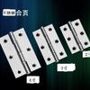 [X] Bisagra de acero inoxidable, bisagra no magnética, bisagra para cajón de gabinete, bisagra para puerta de gabinete y bisagra para ventana, venta al por mayor