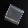 En stock Bolsillo Plano OPP Autoadhesivo Joyería Juguete Transparente Bolsa Autosellable Ropa Embalaje Ropa Bolsa Autosellable