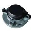 Cubierta Protectora de Polvo para Rodamiento Esférico Exterior UCFc204 205 206 207 208 209 210210