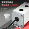 Ranura para Cable de Silicona Ecológica Anillo Protector de Cables de Instalación Rápida Funda para Cable de Apertura de Panel Anillo Sellador Sellado Inverso Caja de Distribución