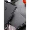 Nuevo tablero de fondo de pizarra negra para fotografía de alimentos, accesorios decorativos para postres, filetes, platos de cena y manteles individuales