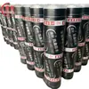 Membrana Impermeable SBS Personalizada por el Fabricante Material Impermeabilizante para Techos de Construcción Membrana Impermeable de Asfalto Modificado con Elastómero