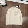 250826002 Camiseta Esportiva Masculina Dijia, Mesma Estação Primavera e Outono, Outdoor, Urbana, Funcional, Secagem Rápida, Elástica, Manga Longa