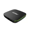 Caja de TV Android 7.1 4K HD de Venta Caliente R69 H3 Caja Decodificadora de TV por Red Personalización de Caja de TV