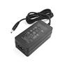 Adaptador de Corriente 12V2A Cargador para Tira de Luces LED Tipo C Adaptador de Corriente 12V2A Adaptador con Interruptor Fábrica