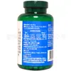Entrega en una sola pieza] Cápsula blanda de calcio y vitamina D de la marca Lily Kang 1,0 g/tableta * 200 tabletas